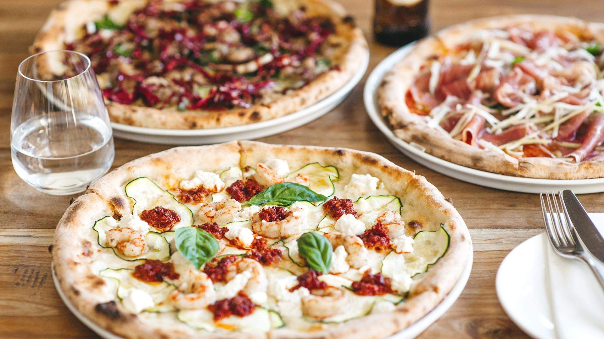 Salt Meats Cheese Has Opened a New Flagship Restaurant in Circular Quay