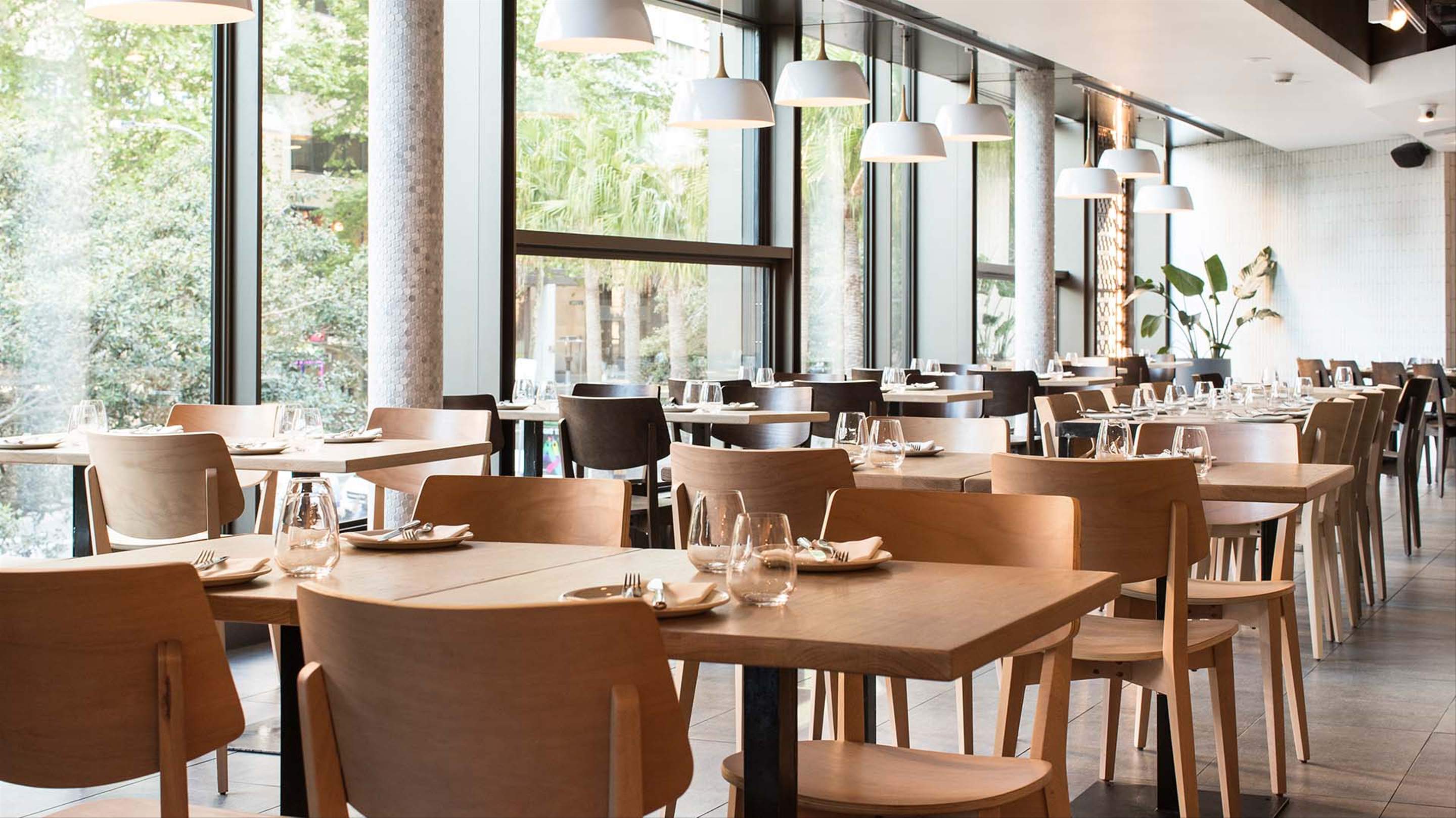 Salt Meats Cheese Circular Quay, Circular Quay Review