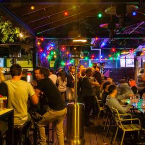 Four Sydney Pubs to Hit Before, During or After the Game