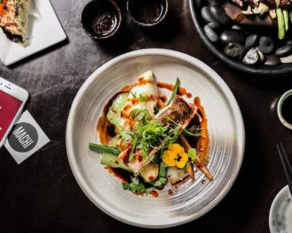 New App EatClub Offers Last-Minute Discounts at Some of Brisbane's Best Restaurants