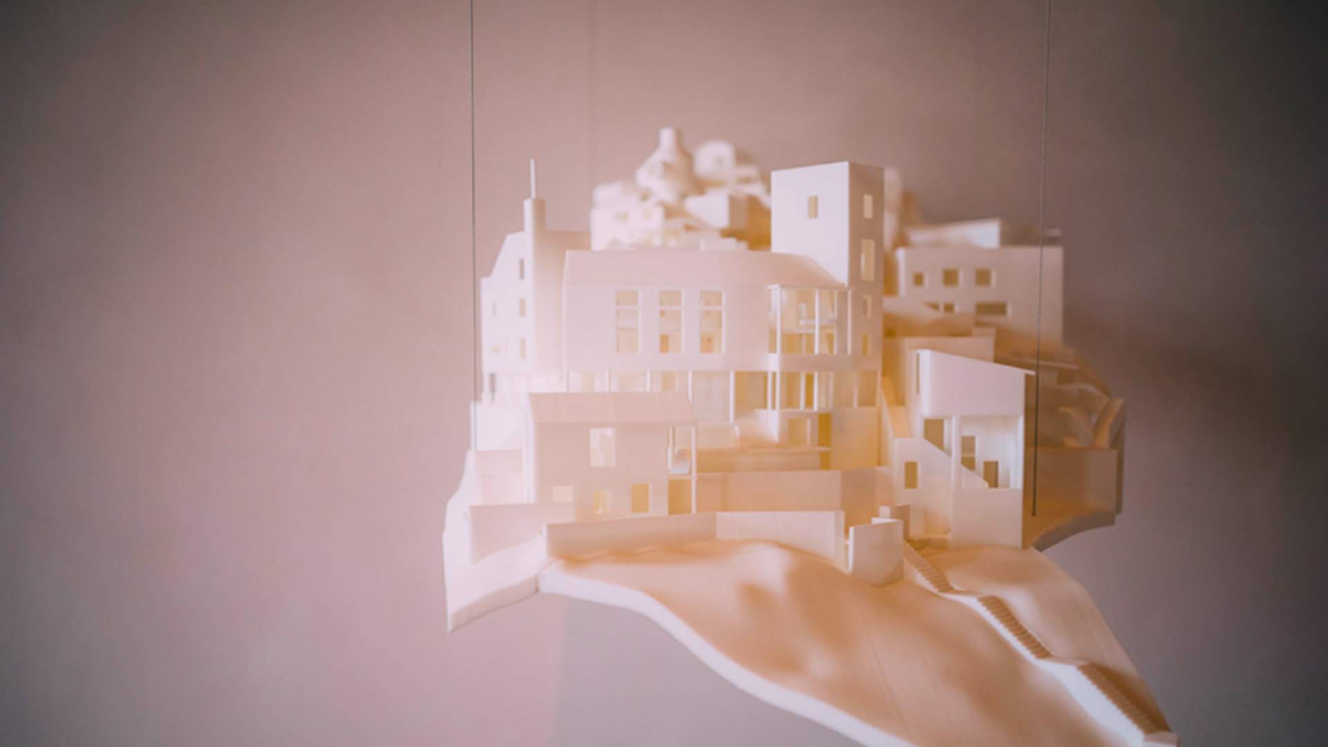 Future Islands: The New Zealand Exhibition at the 2016 Venice Architecture Biennale
