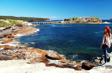 Ten Sydney Hot Spots for Visitors Who Want to Explore More