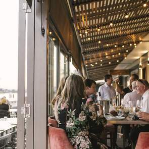 Brisbane's Best Happy Hours for Some Serious Co-Worker Bonding