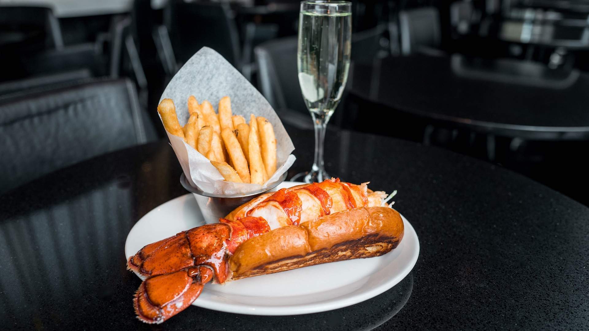 Lobster shack near me