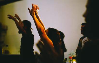 Background image for Five Alternative Ways to Stay Active This Summer