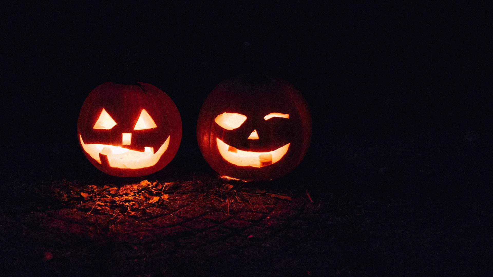Melburnians Can Trick-or-Treat This Halloween As Long As It's Contact-Free