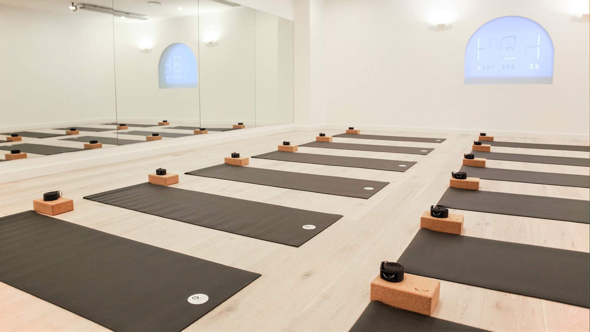 We're Giving Away Three Weeks of Free Yoga at This Dog-Friendly Studio