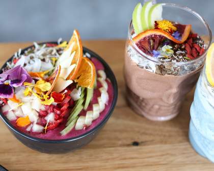 Eight Melbourne Cafes Where You Can Get a Great Plant-Based Brunch