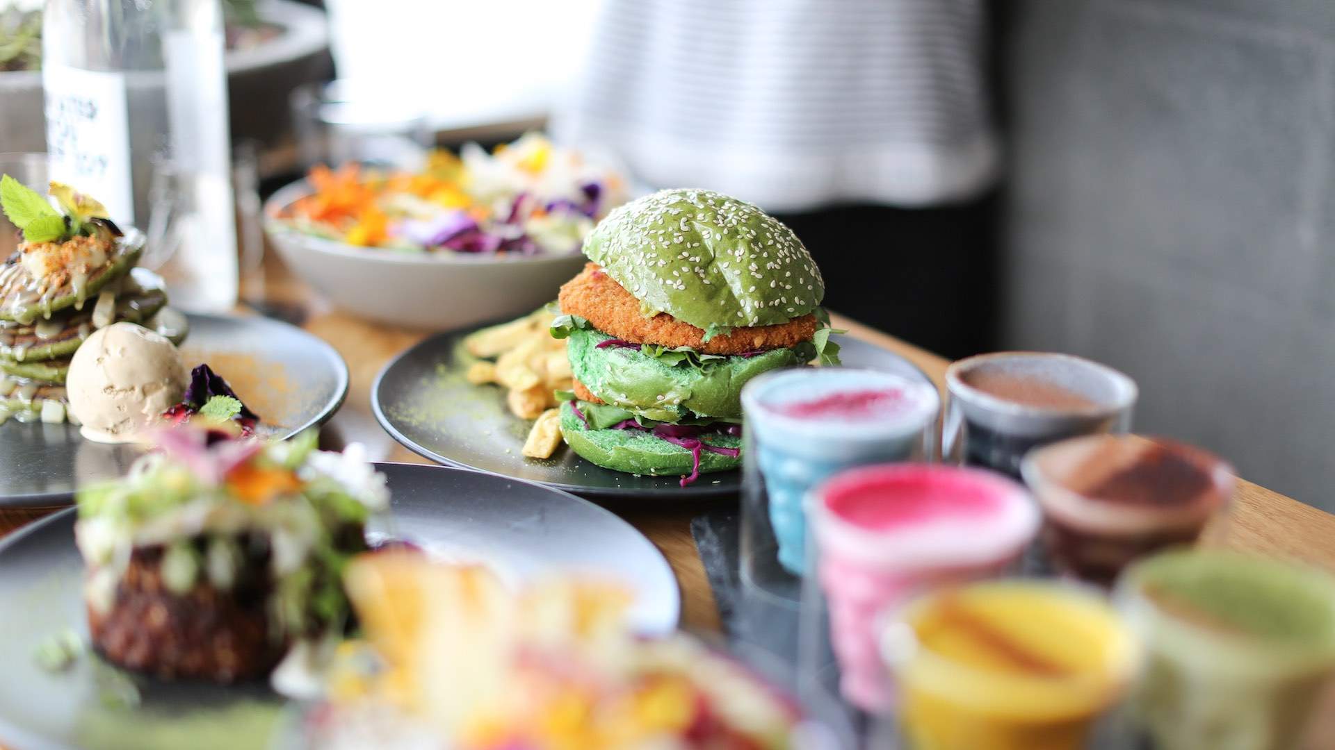 Matcha Mylkbar in Melbourne