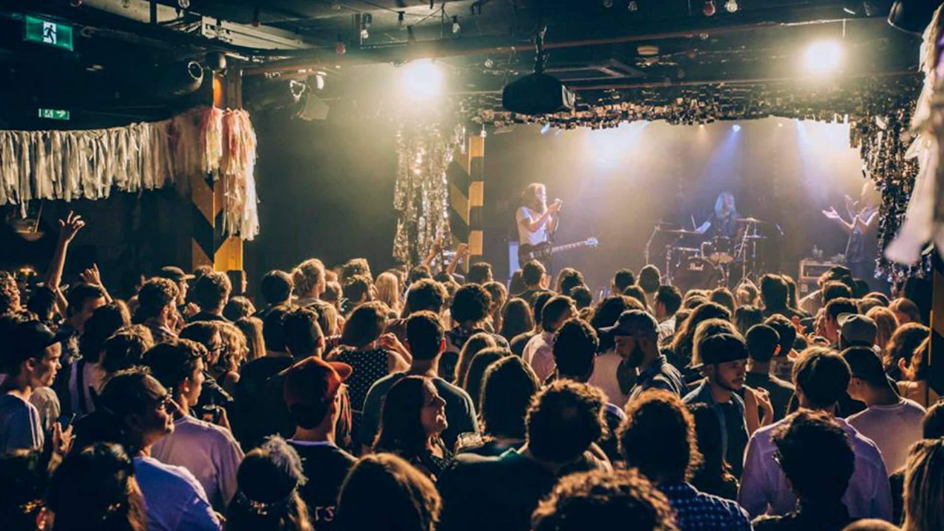Oxford Art Factory, Darlinghurst Review