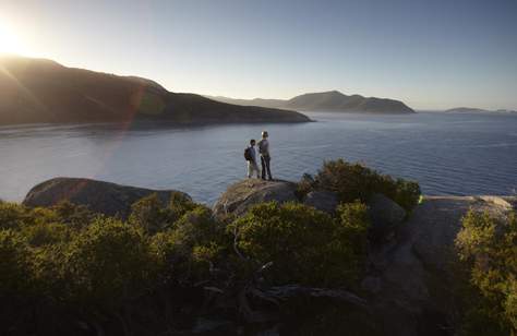 A Weekender's Guide to Gippsland For Nature Lovers