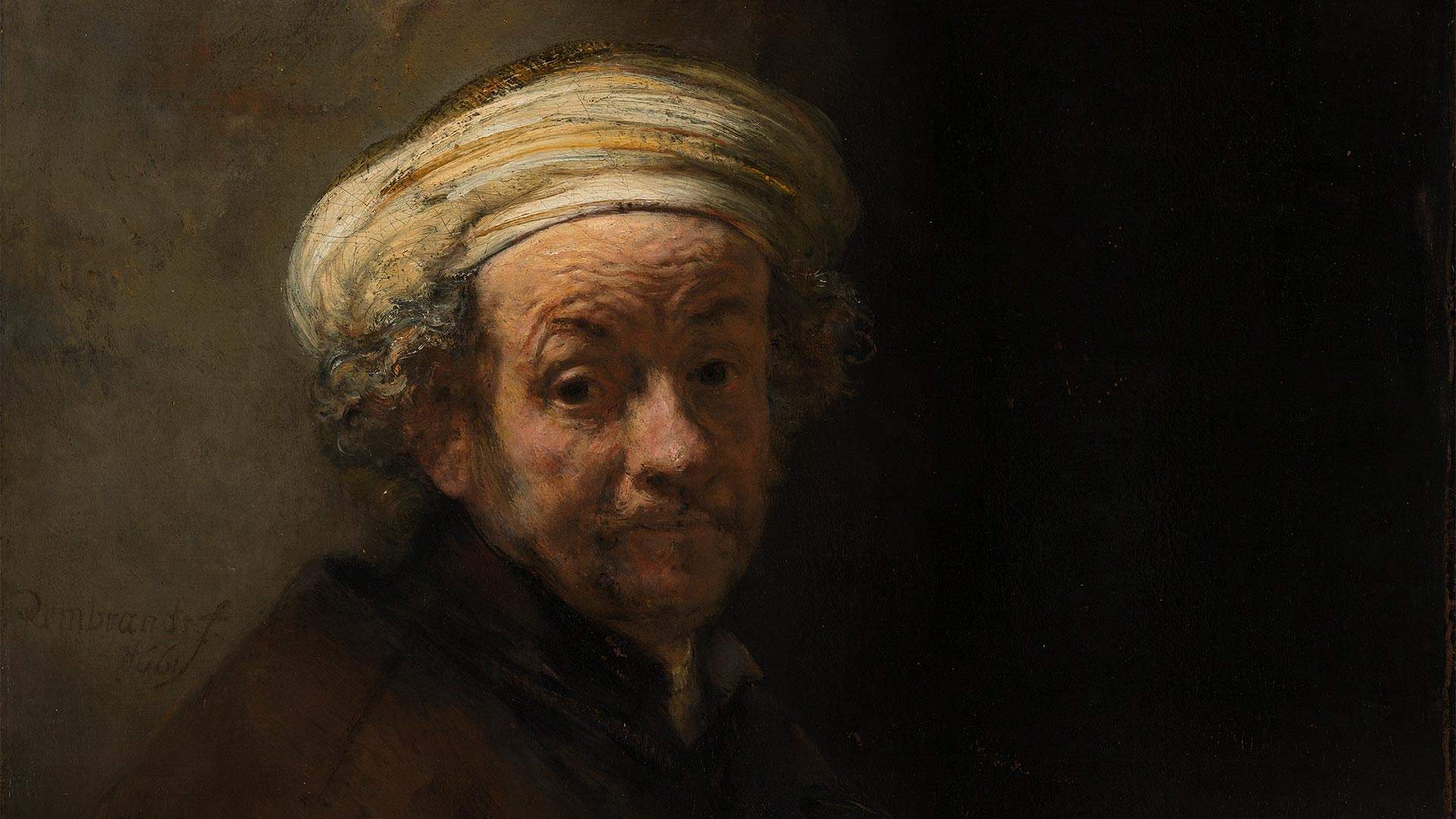 Rembrandt and the Dutch Golden Age: Masterpieces from the Rijksmuseum