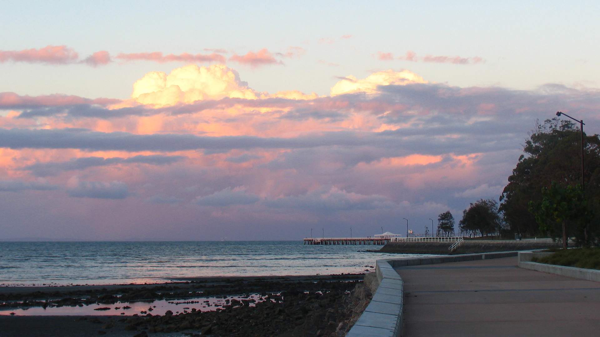 Mosey Along the Shorncliffe to Sandgate Foreshore Walk