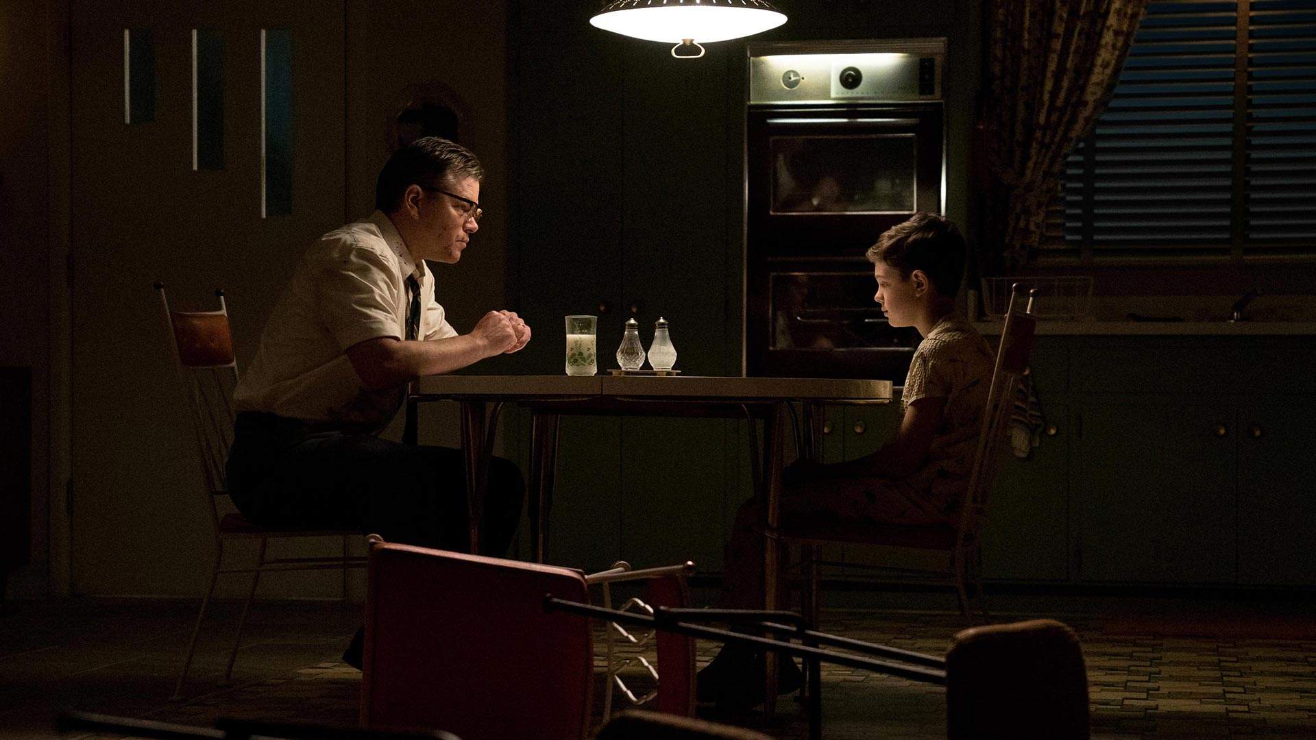We're Giving Away Double Passes to an Early Screening of Suburbicon