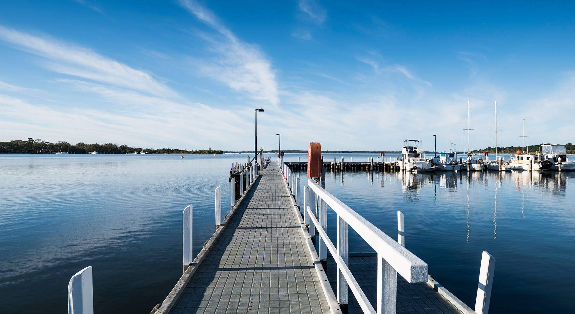 A Weekender's Guide to the Gippsland Lakes for Water Lovers
