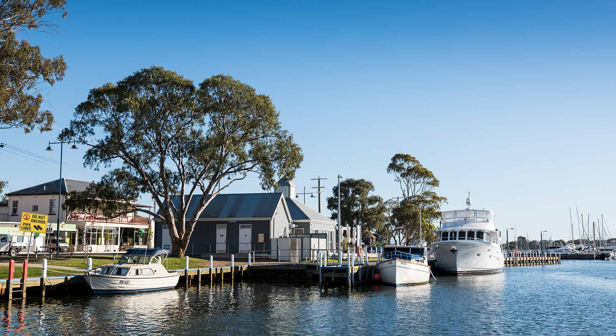 A Weekender's Guide to the Gippsland Lakes for Water Lovers
