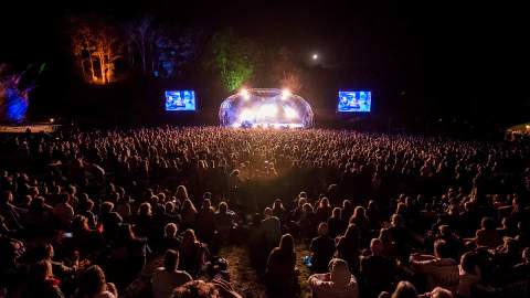 Woodford Folk Festival Has Announced Its Huge 2019–20 Lineup