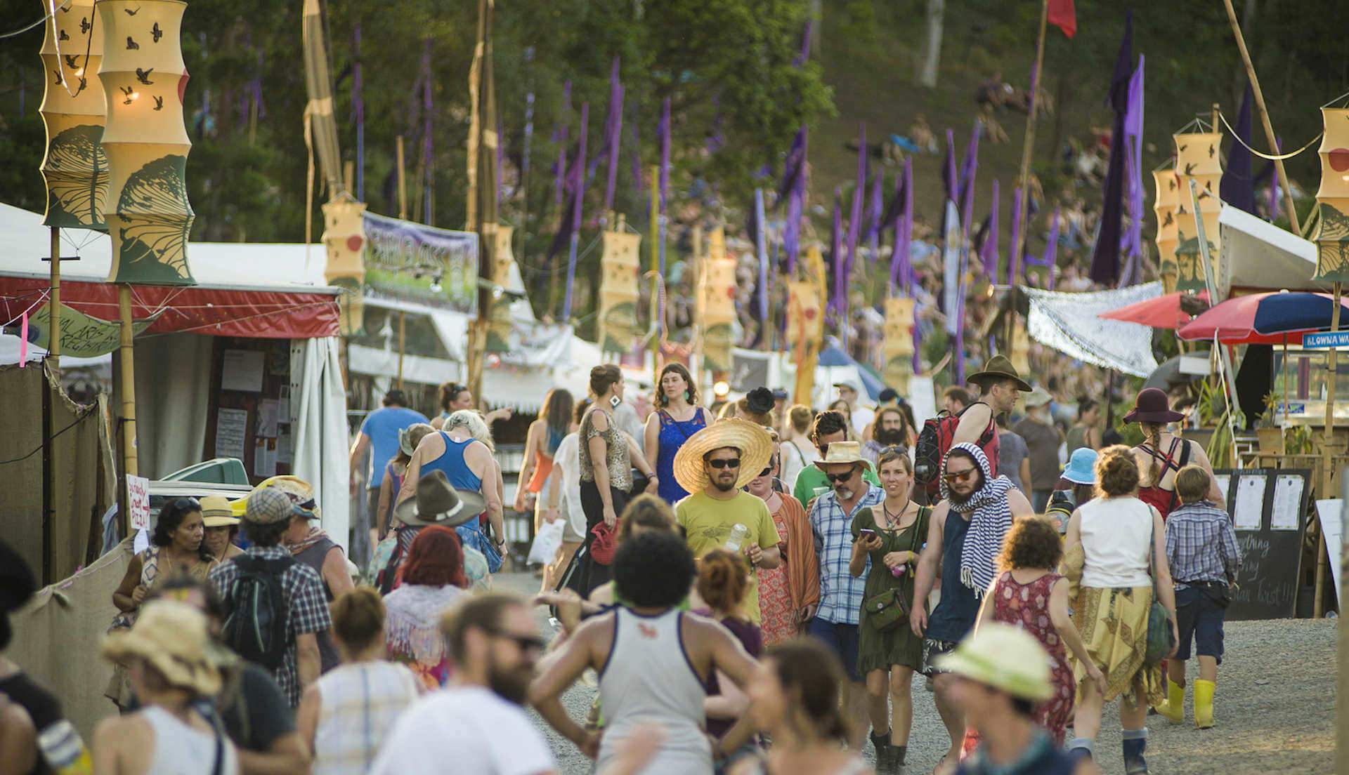 Sydney's Best Out-of-Town Events That You Can Plan a Whole Weekend Around This Summer