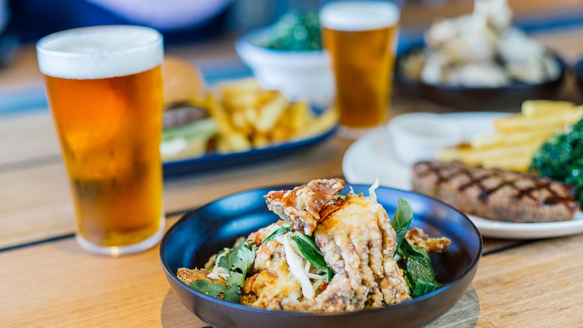 Sydney Just Scored Itself a New Pub with an On-Site Microbrewery