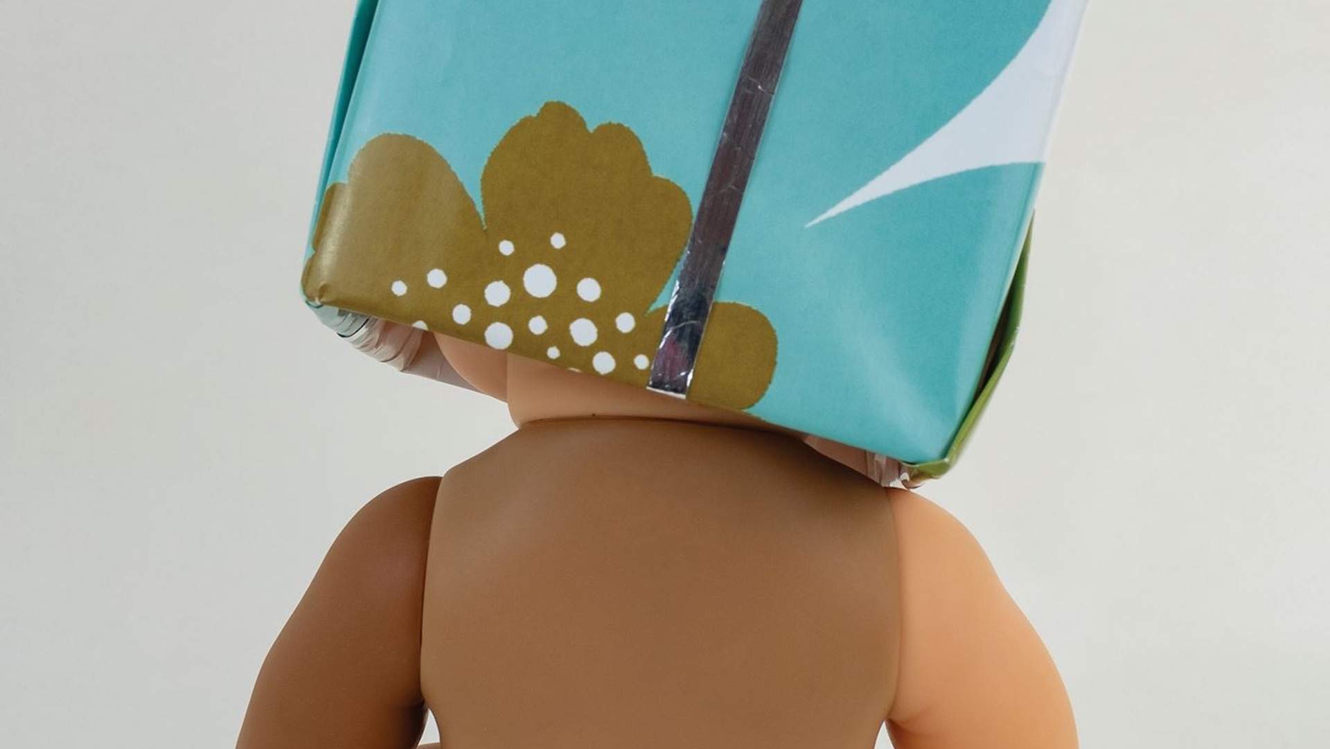 An Unlovely Sorry: Andy Leleisi'uao