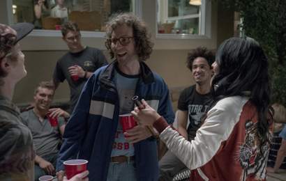 Background image for Brigsby Bear's Kyle Mooney on Making a Movie Inspired by Weird 80s VHS Tapes