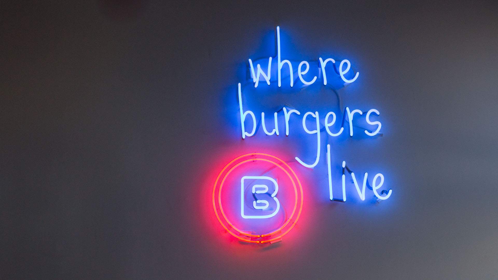Burgerhood Is Balmain's New American Burger Joint From The Wild Rover Team