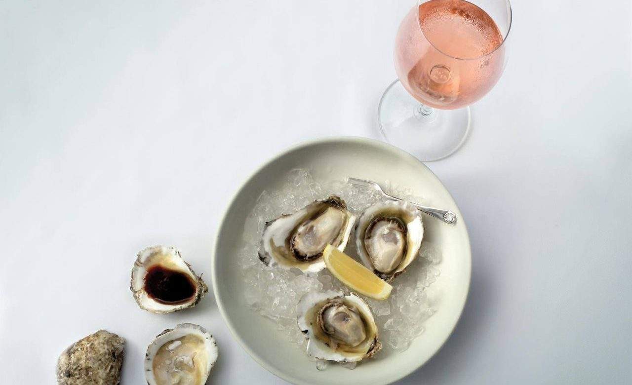 Where to Get Oysters Under 3 in Auckland Concrete Playground