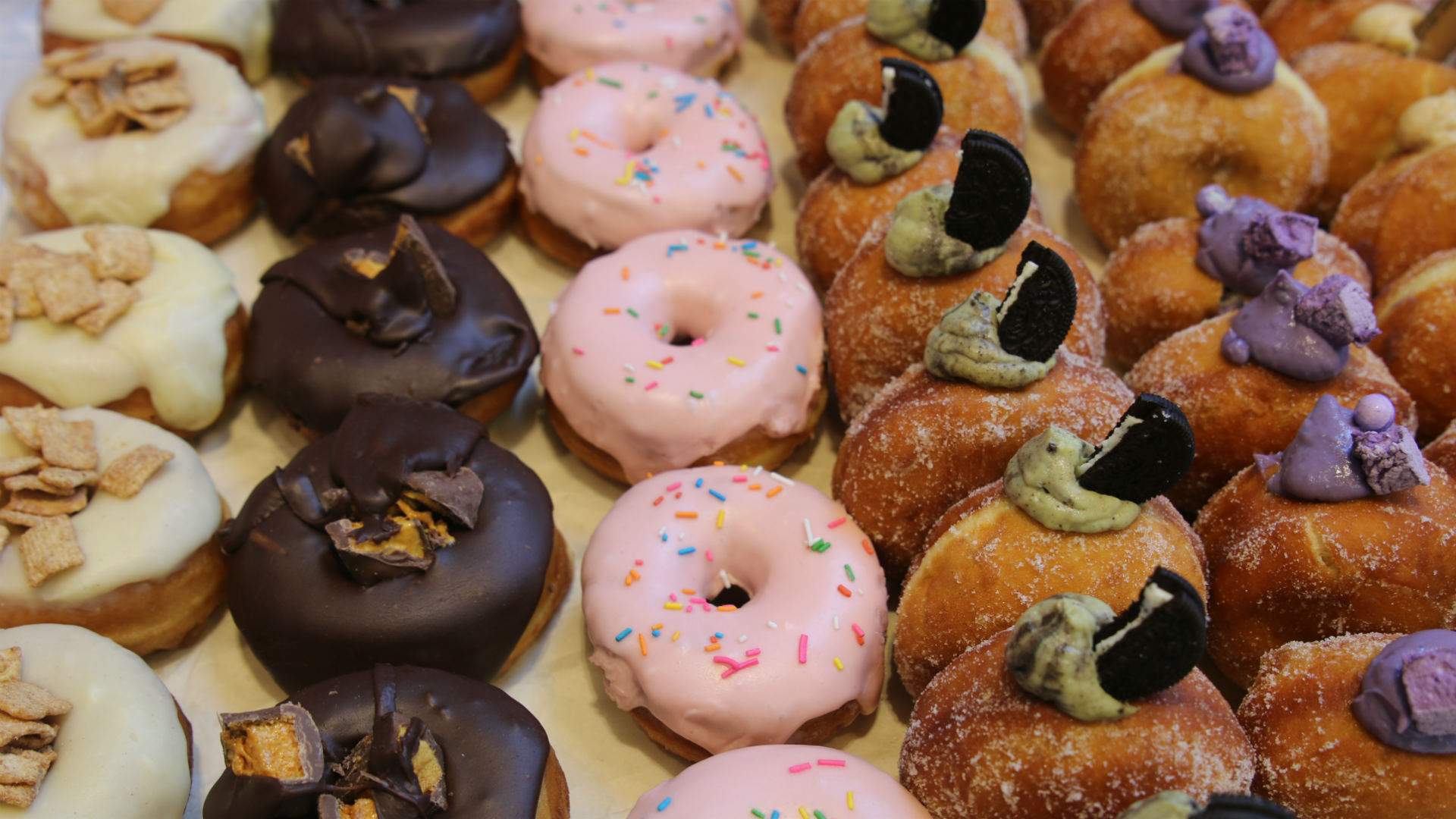 Not-So-Sweet News: Sydney Favourite Donut Papi Is Closing After a Nine-Year Tenure