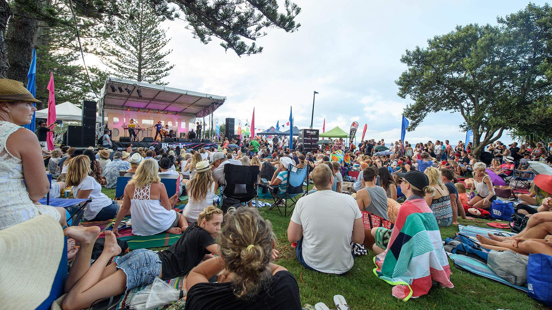 Southeast Queensland Is Getting a Massive Arts Festival Alongside the Commonwealth Games