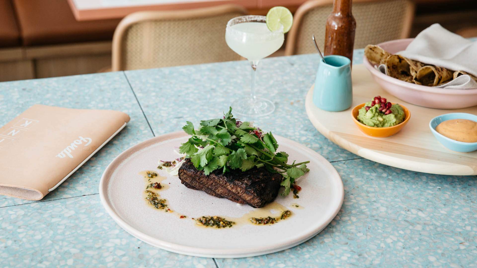 Melbourne's Fonda Mexican Has Just Launched Its First Sydney Venue