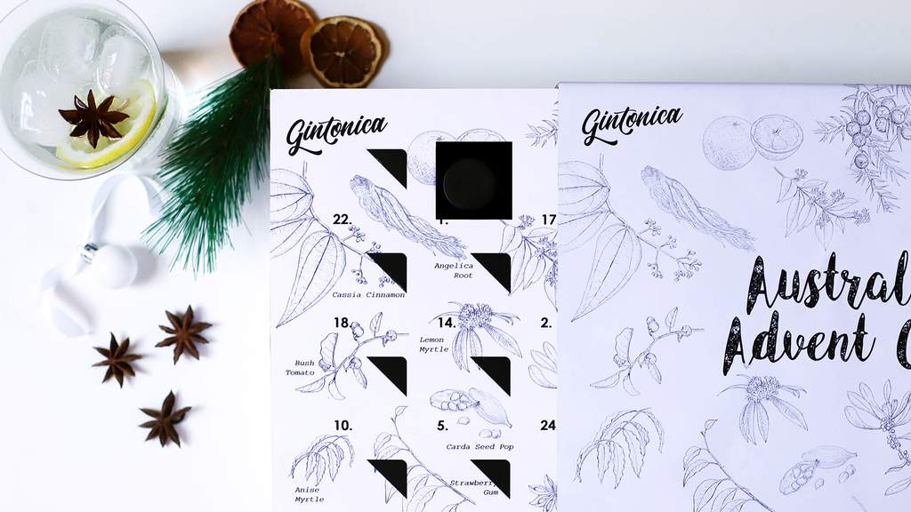 The Best Boozy Advent Calendars for ChristmasLoving Grown Ups