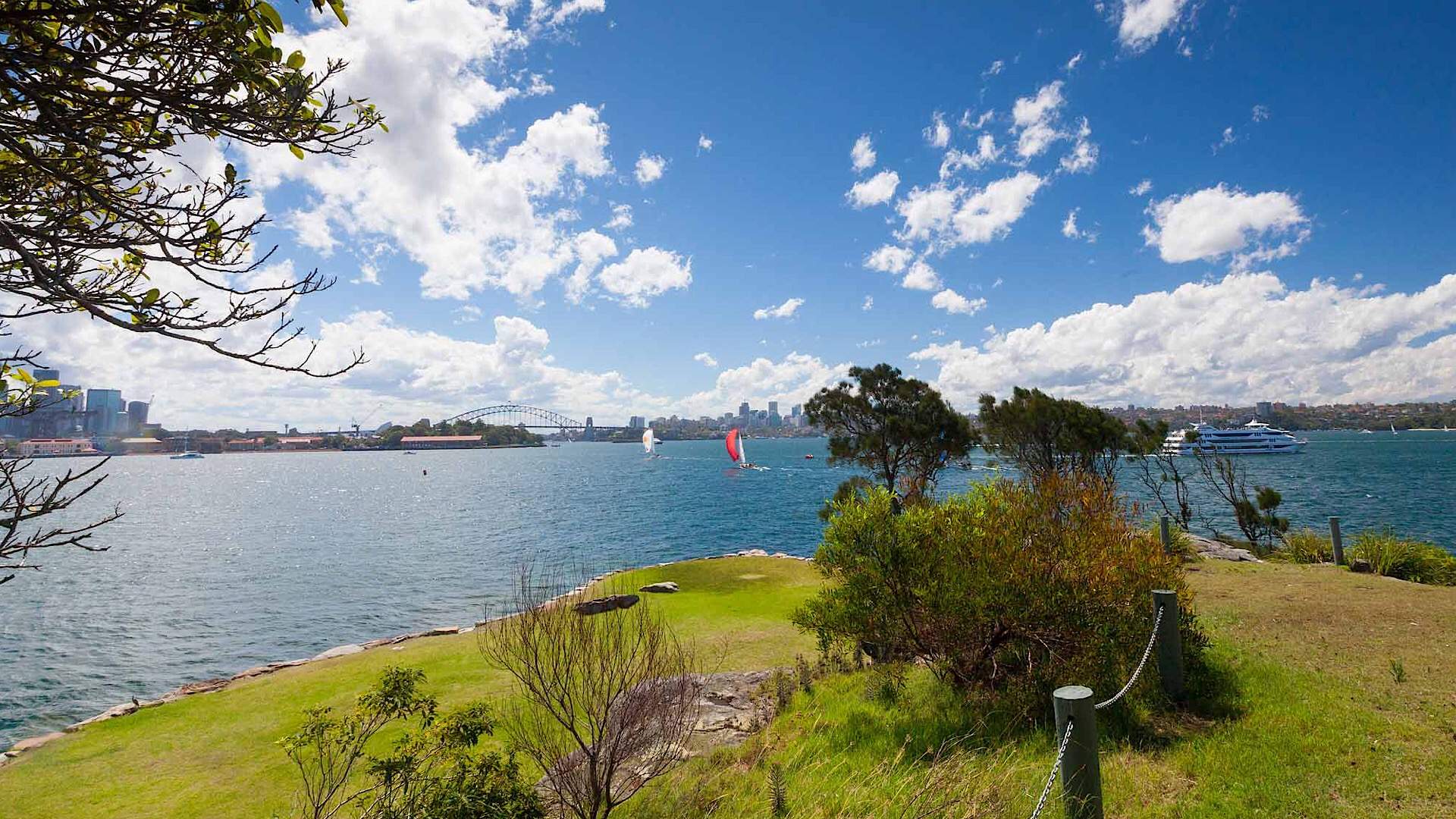 Five Top Picnic Spots in Sydney's National Parks to Venture to This Summer