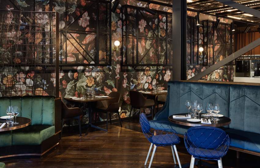 Background image for Where to Enjoy a Bottomless Brunch in Wellington