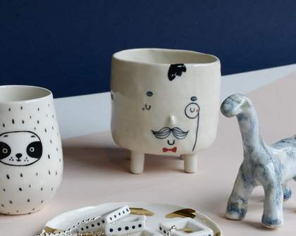 Melbourne Ceramics Market Summer 2018