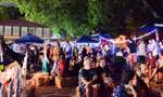 Westoria Is West End's New Friday Night Market with Stalls, Food Trucks, Performances and Fire Twirlers