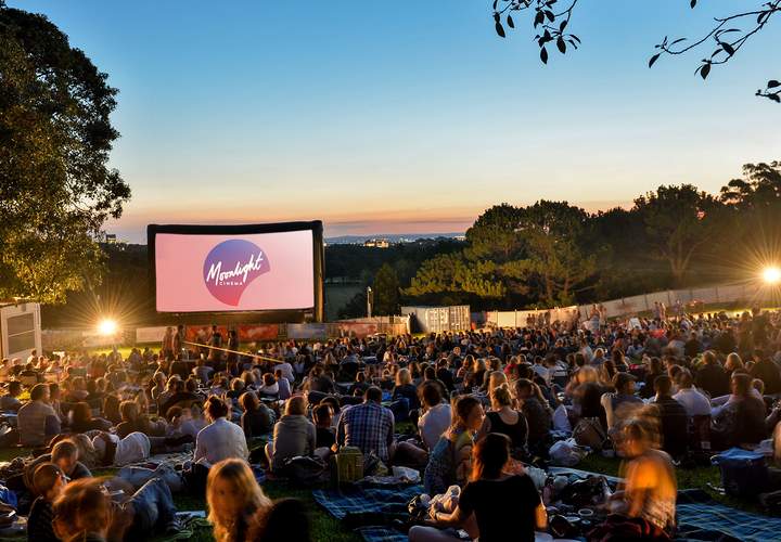 Background image for Moonlight Cinema Reveals Its Huge 2017-18 Summer Program