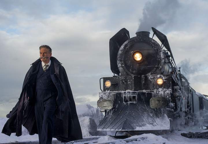 Background image for This 13-Hour Escape Room Will Recreate 'Murder on the Orient Express' During a Train Trip