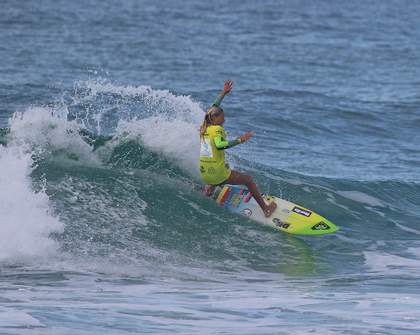 Vissla NSW Pro Surf Series: Mothernest Tweed Coast Pro