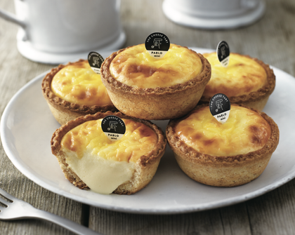 Japan's Hugely Popular Pablo Baked Cheese Tarts Are Coming to Sydney