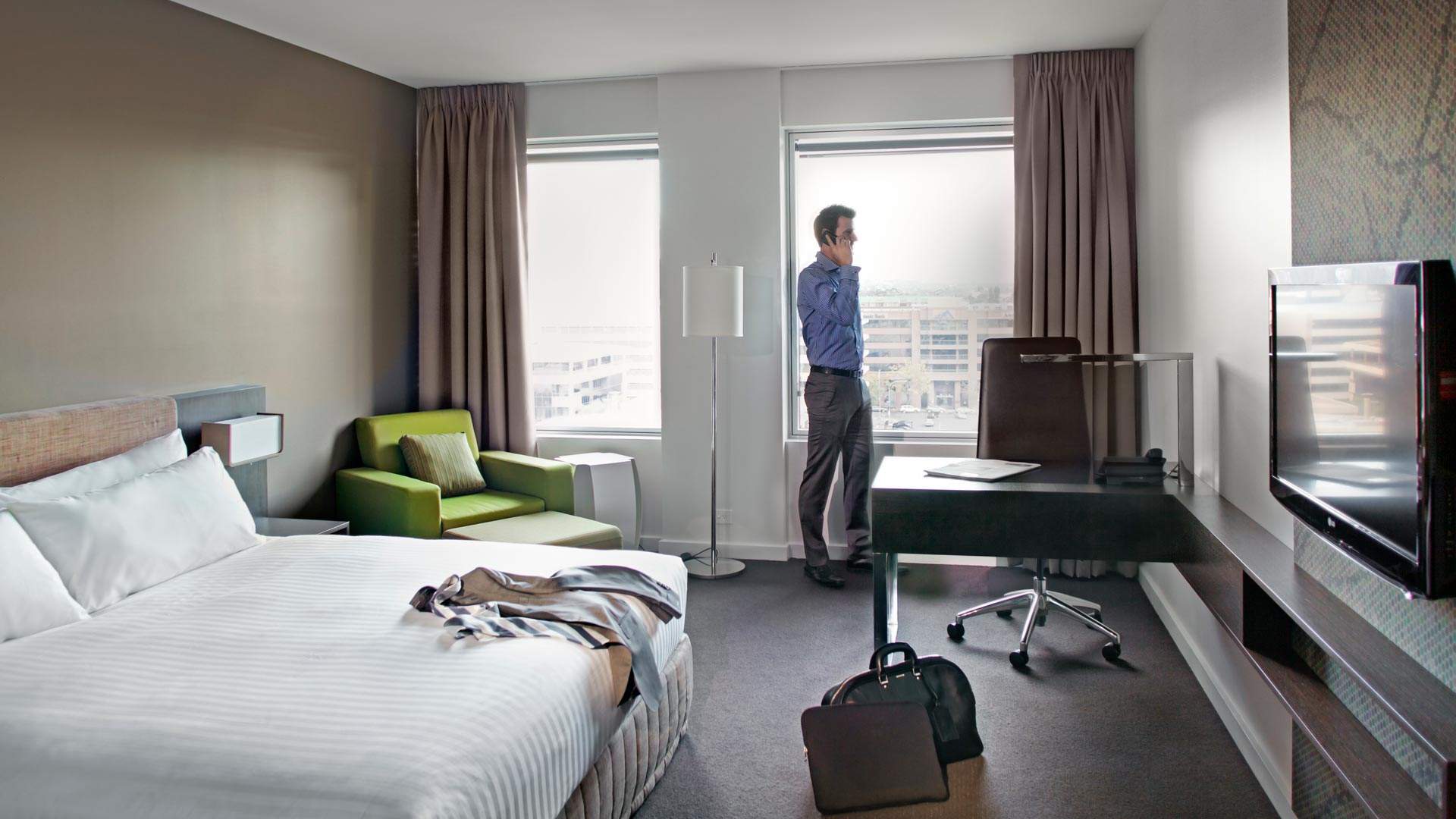 Pullman Adelaide