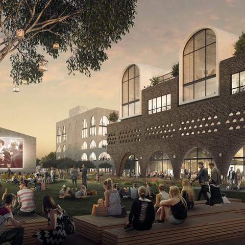 Marrickville Might Be Getting a New Creative Arts Precinct