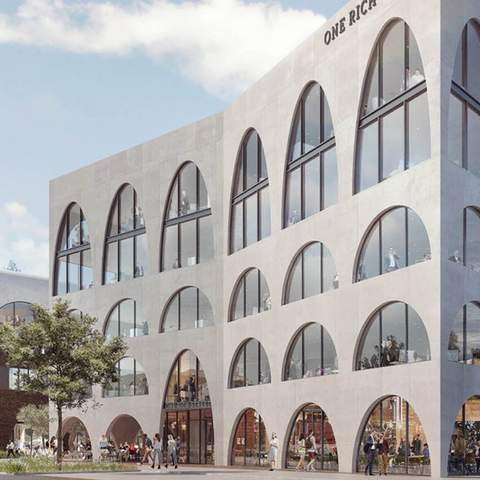 Marrickville Might Be Getting a New Creative Arts Precinct