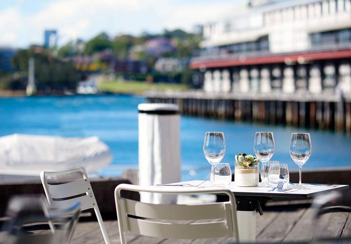 Background image for Sydney and Brisbane Have Been Named Among the World's Top Ten Foodie Destinations to Watch
