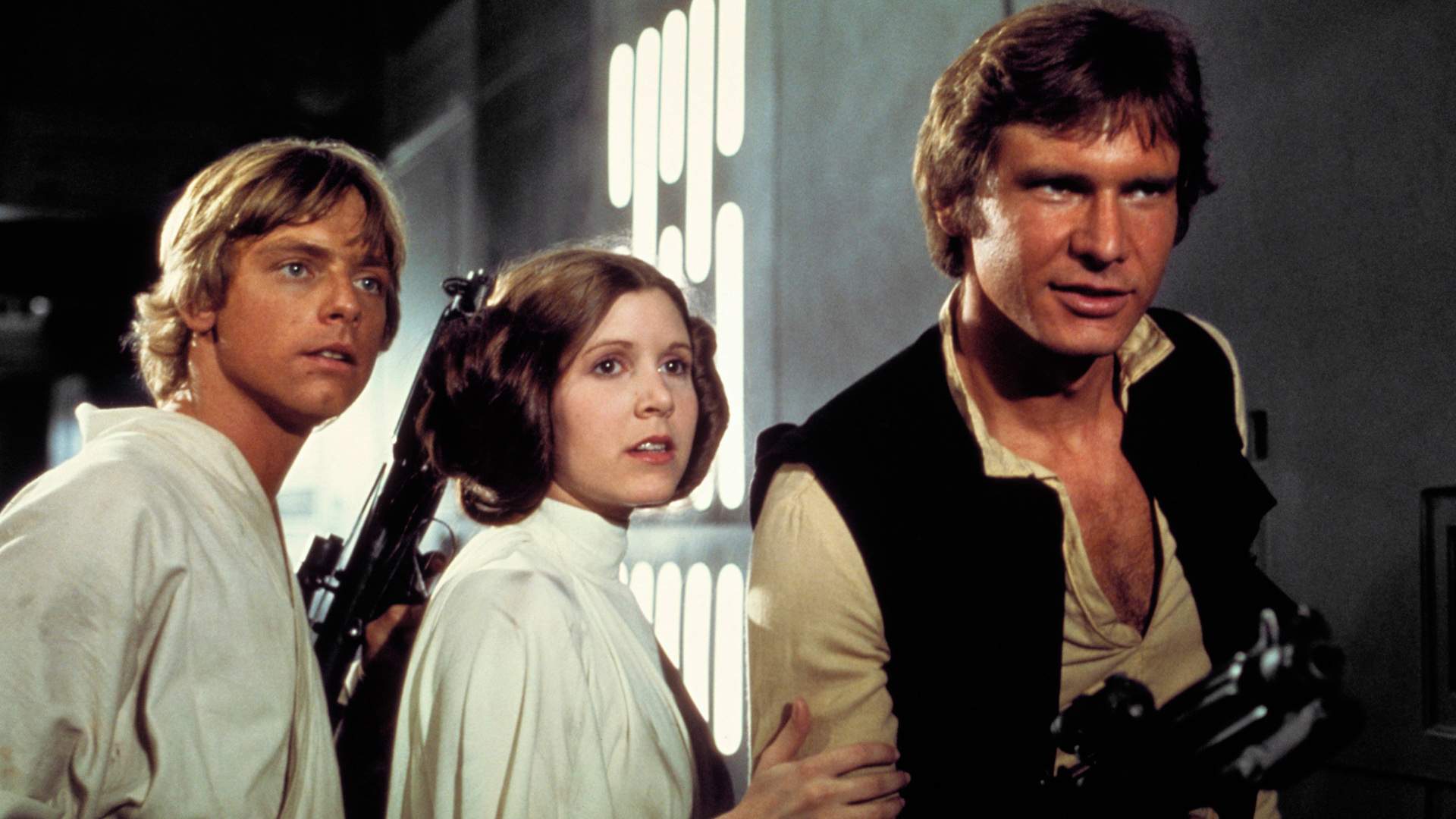 Melbourne Symphony Orchestra Is Screening 'Star Wars: A New Hope' and 'Frozen' with a Live Soundtrack