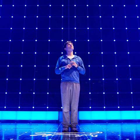 The Curious Incident of the Dog in the Night-Time