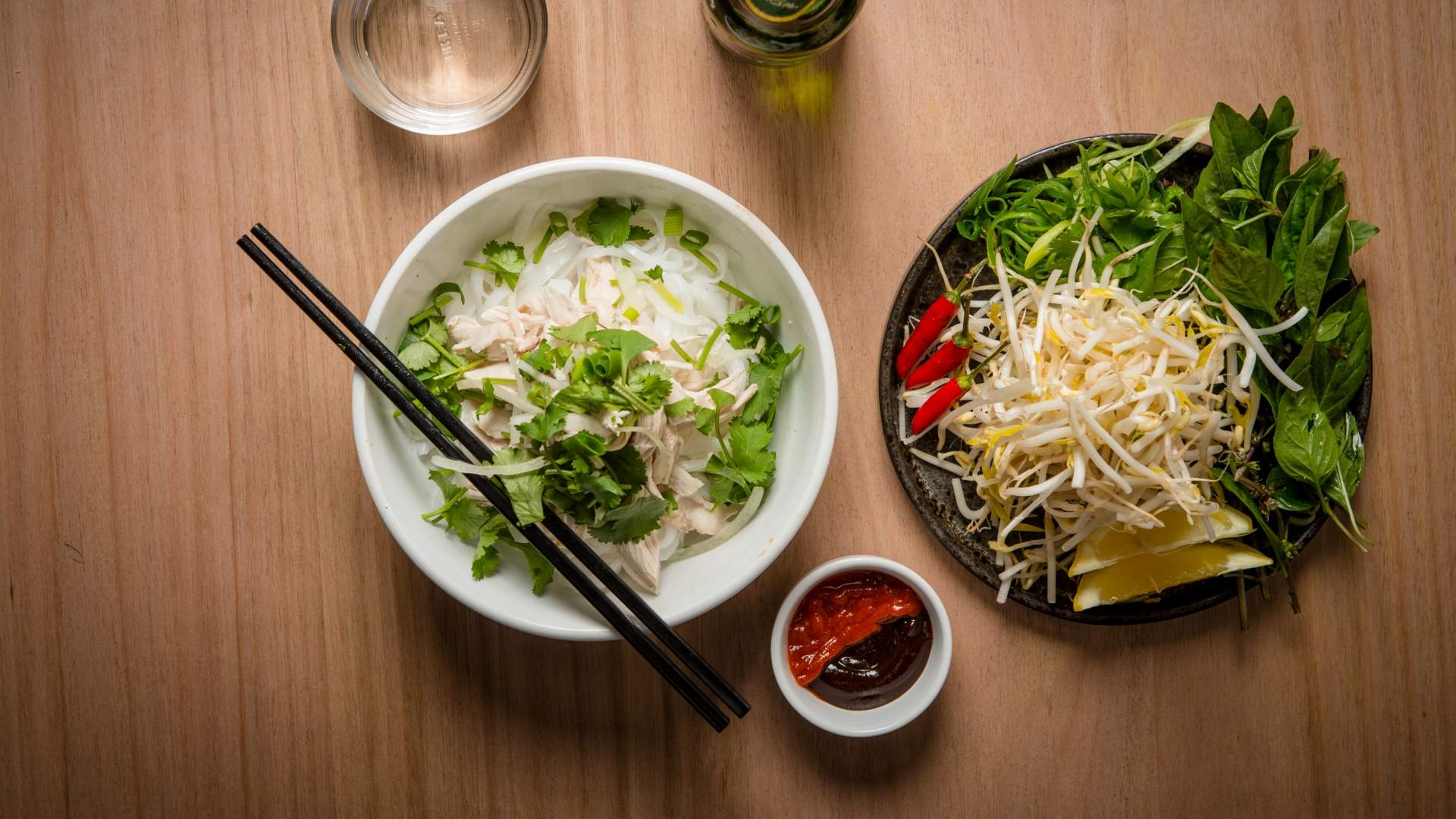 Melbourne Is Getting A 24 Hour Pho Joint Concrete Playground