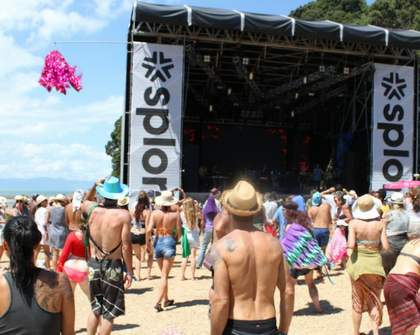 Splore 2018
