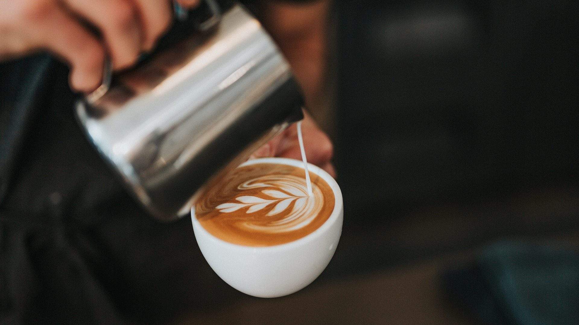 The UK Is Considering a 'Latte Levy' on Disposable Coffee Cups