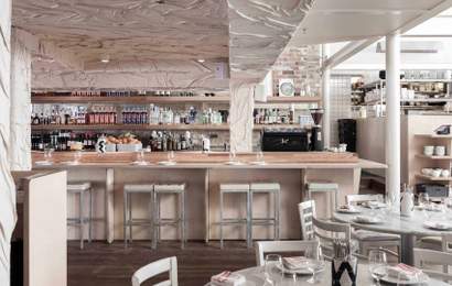 Background image for This Year's Eat Drink Design Award Winners Have Been Announced