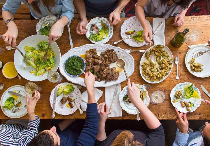 Background image for Everybody Eats Is Raising Money to Launch New Zealand's First Pay-As-You-Feel Restaurant